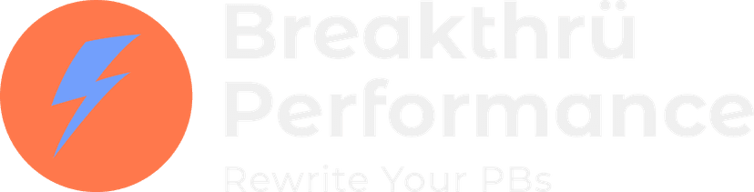Breakthru Performance Logo